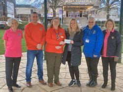 charity shops fleet|Lions Community Store, Fleet .